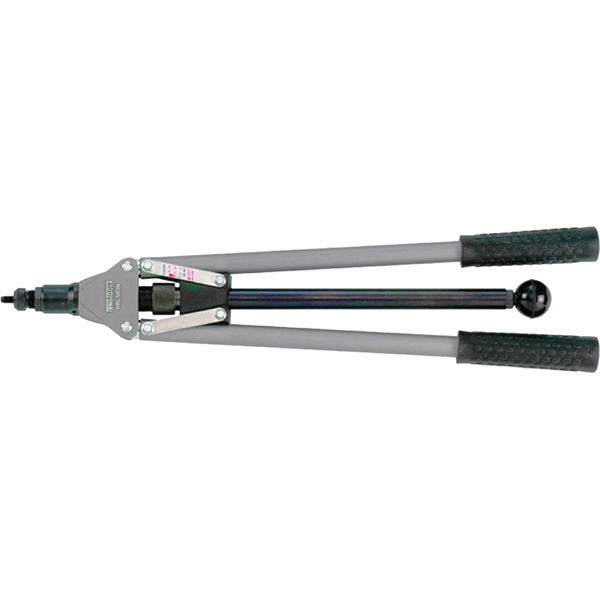 HEAVY DUTY LONG ARM NUT RIVET GUN M5-M10